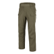 Штани тактичні Helikon-Tex UTP (Urban Tactical Pants) Flex - Adaptive Green, розмір XL