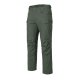 Штани тактичні Helikon-Tex UTP (Urban Tactical Pants) - PolyCotton Ripstop - Olive Drab, розмір XXL