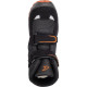 LOWA черевики Milo Evo GTX MID Jr black-orange 37.0