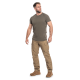 Термоактивна футболка Helikon-Tex Functional T-shirt - Quickly Dry - Olive Green, розмір L