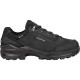 LOWA кросівки Renegade GTX LO black-black 42.0