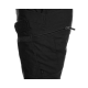 Штани тактичні Helikon-Tex UTP (Urban Tactical Pants) - PolyCotton Ripstop, Black, розмір S