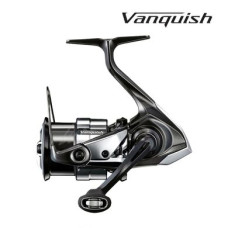 Котушка Shimano Vanquish 23 C5000XG FC