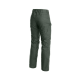 Штани тактичні Helikon-Tex UTP (Urban Tactical Pants) - PolyCotton Ripstop - Olive Drab, розмір L