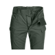 Штани тактичні Helikon-Tex UTP (Urban Tactical Pants) - PolyCotton Ripstop - Olive Drab, розмір L