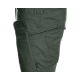 Штани тактичні Helikon-Tex UTP (Urban Tactical Pants) - PolyCotton Ripstop - Olive Drab, розмір L