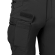 Штани тактичні Helikon-Tex OTP (Outdoor Tactical Pants) - VersaStretch - Black, розмір XL