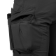 Штани тактичні Helikon-Tex OTP (Outdoor Tactical Pants) - VersaStretch - Black, розмір L