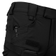 Штани тактичні Helikon-Tex OTP (Outdoor Tactical Pants) - VersaStretch - Black, розмір L