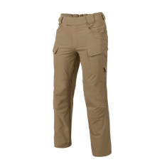 Штани тактичні Helikon-Tex OTP (Outdoor Tactical Pants) - VersaStretch - Mud Brown, розмір XXL