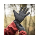 Рукавички для туризму Helikon-Tex  Tracker Outback Gloves - Black, розмір L