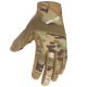 Рукавички тактичні Helikon-Tex Range Tactical Gloves - PenCott WildWood / Coyote A, розмір M