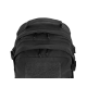 Рюкзак тактичний 24л Helikon-Tex RACCOON Mk2 Backpack - Cordura - Black