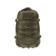 Рюкзак тактичний 24л Helikon-Tex RACCOON Mk2 Backpack - Cordura - Olive Green