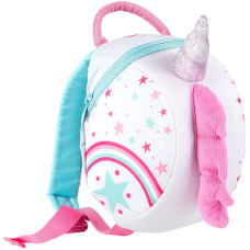 Little Life рюкзак Animal Toddler unicorn