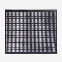 Роздільна решітка для вулика на 10 рамок 42,0см х 49,0см пластикова Lyson