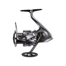 Котушка Shimano Twin Power 24 4000M FE