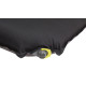 Килимок самонадувний Outwell Self-inflating Mat Sleepin Single 10 cm Black (400014)