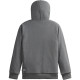 Picture Organic толстовка Yinni Plush Zip Hoody dark grey melange XL