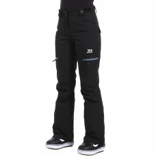 Rehall брюки Nori W 2024 black XL