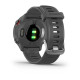 Смарт-годинник Garmin Forerunner 55 Monterra Grey