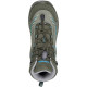 LOWA черевики Zirrox II GTX MID Jr olive-sky 34.0