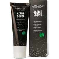 LOWA крем Active Creme 75 ml black
