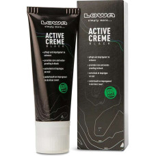 LOWA крем Active Creme 75 ml black