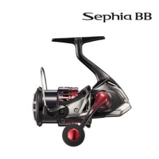 Котушка Shimano Sephia C3000 BB