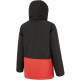 Picture Organic куртка Marcus Jr 2021 black-red 12