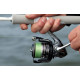 Котушка Shimano Rarenium CI4+ 1000 FB