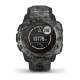 Смарт-годинник Garmin Instinct Solar Camo Edition Graphite