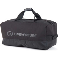 Lifeventure сумка Expedition Duffle 100 L black