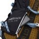 Ultimate Direction рюкзак Fastpack 20 black M-L