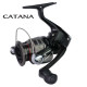 Котушка Shimano 18 Catana 2500HG FD