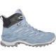 LOWA черевики Innovo GTX MID W iceblue-light blue 41.5