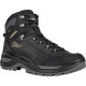 LOWA черевики Renegade Evo GTX MID black-dune 41.0