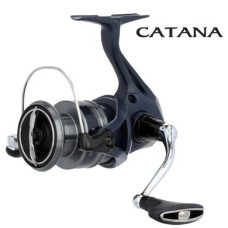 Котушка Shimano Catana 22 C3000 FE