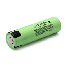 Акумулятор Panasonic NCR18650PF 18650 Li-Ion, 2900mAh, 10A