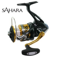 Котушка Shimano Sahara C5000XG FI