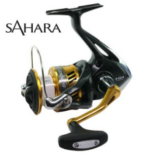 Котушка Shimano Sahara C5000XG FI