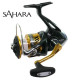 Котушка Shimano Sahara C5000XG FI