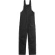 Picture Organic брюки Ninge Bib Jr 2024 black 14