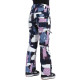 Rehall брюки Nori W 2024 camo abstract lavender L