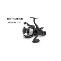 Котушка Shimano Baitrunner Aero 5000 RE