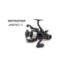 Котушка Shimano Baitrunner Aero 5000 RE