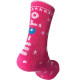 Micro шкарпетки Kids pink L