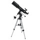 Телескоп Bresser AR-102/600 EQ-3 AT3 Refractor(4602600)