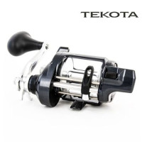 Котушка Shimano Tekota A TEK600HGLCMA