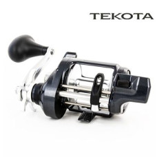 Котушка Shimano Tekota A TEK600HGLCMA